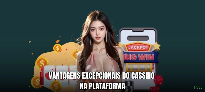Guia rápido de apostas ao vivo na k997