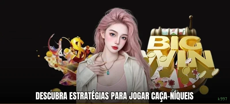 Cassino k997 - mesas ao vivo e jogos