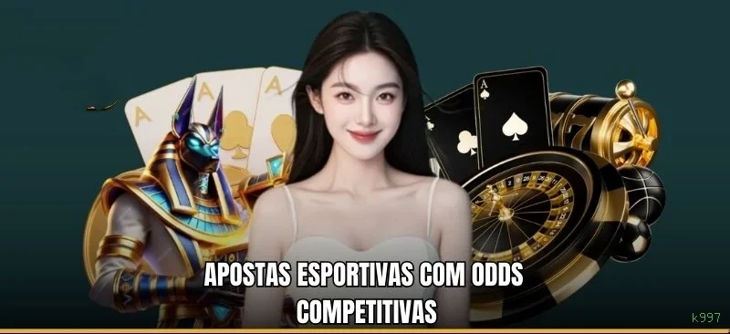 Depósito PIX k997