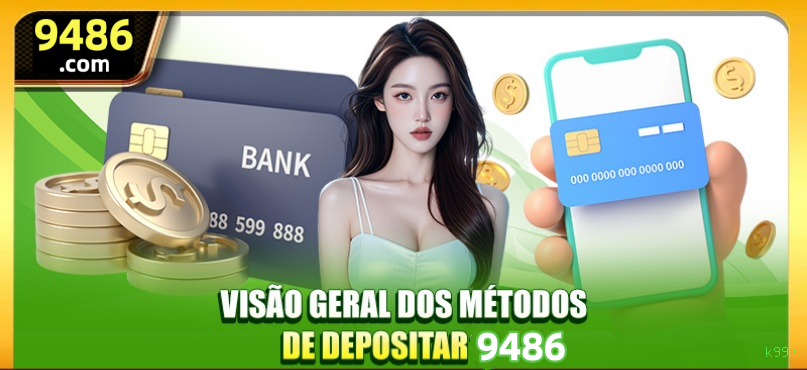 Slots com prêmios k997